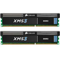 Corsair CMX4GX3M2B2000C9